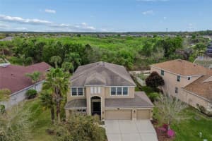 10837 BREAKING ROCKS DRIVE, TAMPA, FL 33647 - MLS#MFRTB8486136
