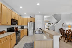 3060 SEAVIEW CASTLE DRIVE, KISSIMMEE, FL 34746 - MLS#MFRTB8486138