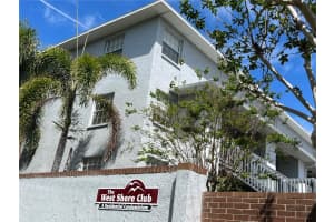 4902 W Gandy Blvd #e106, TAMPA