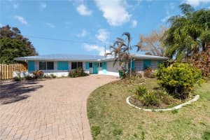1855 SANDBAR DRIVE, MERRITT ISLAND, FL 32953 - MLS#MFRTB8486162