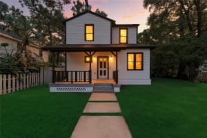 501 SPARKMAN AVENUE, TAMPA, FL 33602 - MLS#MFRTB8486175