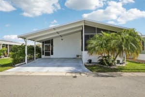 358 Lake Way, OLDSMAR
