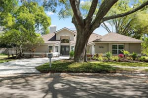 16705 SHEFFIELD PARK DRIVE, LUTZ, FL 33549 - MLS#MFRTB8486194