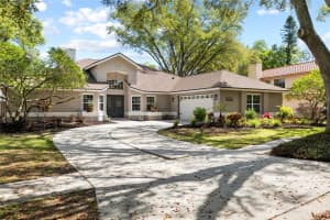 16705 SHEFFIELD PARK DRIVE, LUTZ, FL 33549 - MLS#MFRTB8486194