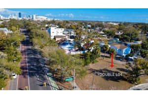 2762 1ST AVENUE, ST PETERSBURG, FL 33712 - MLS#MFRTB8486203