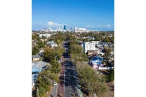 2762 1ST AVENUE, ST PETERSBURG, FL 33712 - MLS#MFRTB8486203