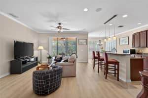 144 SILVER FALLS DRIVE, APOLLO BEACH, FL 33572 - MLS#MFRTB8486212