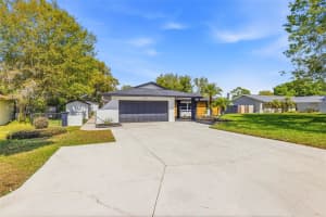 22127 RIVER ROCK DRIVE, LAND O LAKES, FL 34639 - MLS#MFRTB8486213