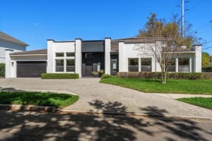 3901 W Granada St, TAMPA