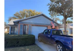 11614 ROSE TREE DRIVE, NEW PORT RICHEY, FL 34654 - MLS#MFRTB8486233