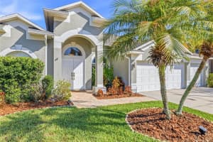 4103 HERITAGE LAKE COURT, LUTZ, FL 33558 - MLS#MFRTB8486239