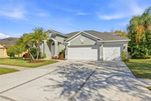 4103 HERITAGE LAKE COURT, LUTZ, FL 33558 - MLS#MFRTB8486239