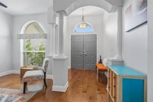 4103 HERITAGE LAKE COURT, LUTZ, FL 33558 - MLS#MFRTB8486239