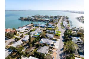 301 41ST AVENUE, ST PETE BEACH, FL 33706 - MLS#MFRTB8486244