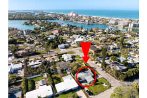 301 41ST AVENUE, ST PETE BEACH, FL 33706 - MLS#MFRTB8486244