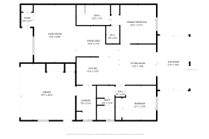 8140 TERRACE GARDEN DRIVE, ST PETERSBURG, FL 33709 - MLS#MFRTB8486250