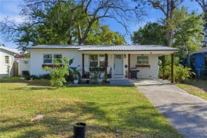 634 61ST AVENUE, ST PETERSBURG, FL 33705 - MLS#MFRTB8486264
