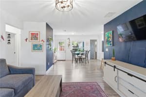 634 61ST AVENUE, ST PETERSBURG, FL 33705 - MLS#MFRTB8486264