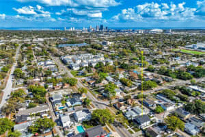 2716 13TH AVENUE, ST PETERSBURG, FL 33713 - MLS#MFRTB8486280