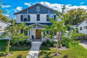 2716 13TH AVENUE, ST PETERSBURG, FL 33713 - MLS#MFRTB8486280