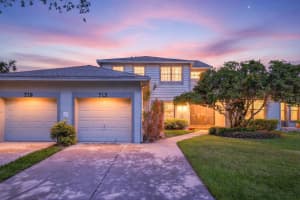 713 CAYA COSTA COURT, ST PETERSBURG, FL 33702 - MLS#MFRTB8486292