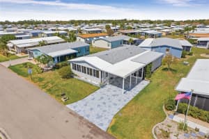 295 ANCHORS WAY, NORTH PORT, FL 34287 - MLS#MFRTB8486295