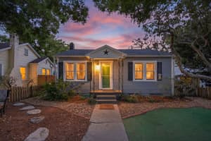 2566 14TH AVENUE, ST PETERSBURG, FL 33713 - MLS#MFRTB8486296