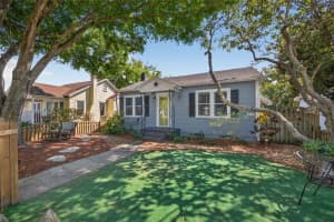 2566 14TH AVENUE, ST PETERSBURG, FL 33713 - MLS#MFRTB8486296