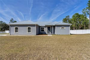 251 148TH AVENUE, WILLISTON, FL 32696 - MLS#MFRTB8486298
