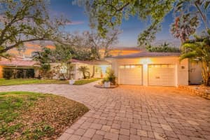 490 COFFEE POT RIVIERA NE, ST PETERSBURG, FL 33704 - MLS#MFRTB8486307