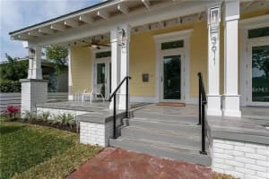 3611 2ND AVENUE, ST PETERSBURG, FL 33713 - MLS#MFRTB8486323