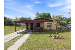 207 DR MARTIN LUTHER KING JR BOULEVARD, TAMPA, FL 33603 - MLS#MFRTB8486326