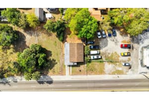 207 DR MARTIN LUTHER KING JR BOULEVARD, TAMPA, FL 33603 - MLS#MFRTB8486326
