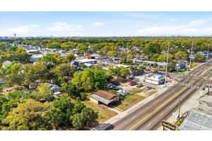 207 DR MARTIN LUTHER KING JR BOULEVARD, TAMPA, FL 33603 - MLS#MFRTB8486326