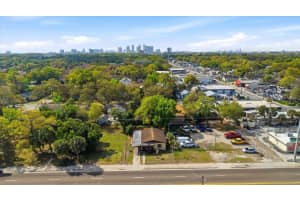 207 DR MARTIN LUTHER KING JR BOULEVARD, TAMPA, FL 33603 - MLS#MFRTB8486326