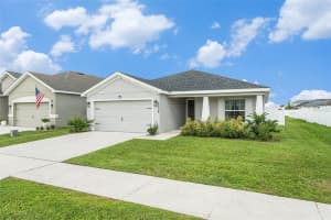 6436 PEBBLEBROOKE WAY, ZEPHYRHILLS, FL 33541 - MLS#MFRTB8486348
