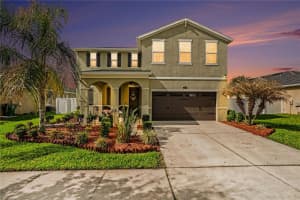 5465 SUNCATCHER DRIVE, WESLEY CHAPEL, FL 33545 - MLS#MFRTB8486350
