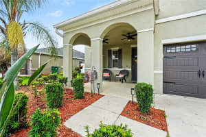 5465 SUNCATCHER DRIVE, WESLEY CHAPEL, FL 33545 - MLS#MFRTB8486350