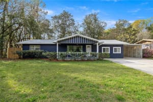 16675 143RD AVENUE, ARCHER, FL 32618 - MLS#MFRTB8486353
