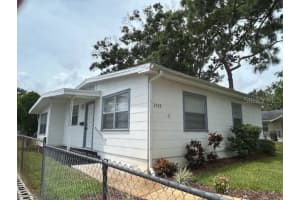 2518 40TH AVENUE, ST PETERSBURG, FL 33710 - MLS#MFRTB8486364