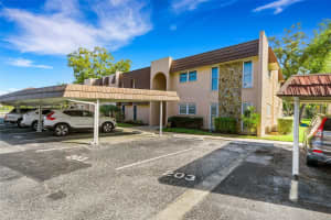 203 ASPEN CIRCLE, SEMINOLE, FL 33777 - MLS#MFRTB8486370