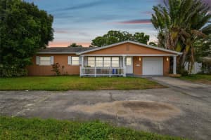 2331 64TH STREET, ST PETERSBURG, FL 33710 - MLS#MFRTB8486382