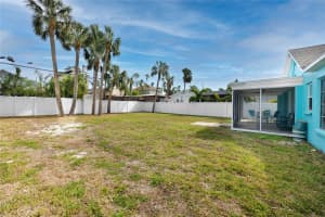 815 LANTANA AVENUE, CLEARWATER BEACH, FL 33767 Sold 03/31/26