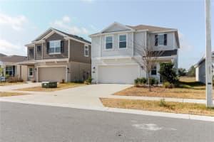 1458 AUSTIN STREET, WINTER HAVEN, FL 33884 - MLS#MFRTB8486395