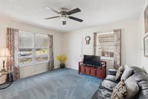 460 HOLLYHOCK LN, SPRING HILL, FL 34606 - MLS#MFRTB8486397