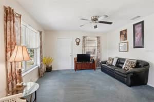 460 HOLLYHOCK LN, SPRING HILL, FL 34606 - MLS#MFRTB8486397