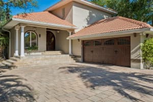 813 WEST SHORE BOULEVARD, TAMPA, FL 33609 - MLS#MFRTB8486407