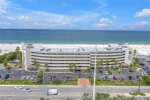 4450 Gulf Blvd #205, ST PETE BEACH
