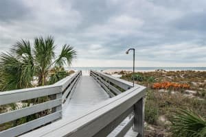 4450 GULF BOULEVARD, ST PETE BEACH, FL 33706 - MLS#MFRTB8486415