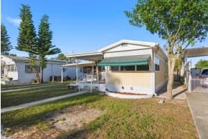 2107 MELODY DRIVE, HOLIDAY, FL 34691 - MLS#MFRTB8486426